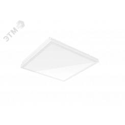 Светильник светодиодный ДВО-50Вт 4800Лм 4000К Rockfon рас-ль опал