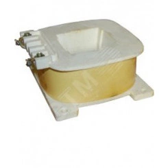 Катушка управления 220В/50Гц для КТ-5000Б 400А (ЭТ) Катушка управления 220В/50Гц для КТ-5000Б 400А (ЭТ)