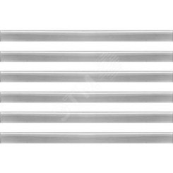 Стержни клеевые бесцветные д.7 мм x 100 мм, 12 шт