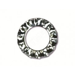 Шайба стопорная М12 INOX