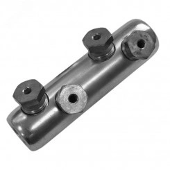 Соединитель кабельный со срывными болтами 95-240 мм2