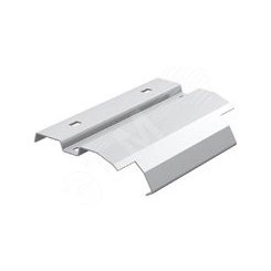 Пластина вывода 400мм