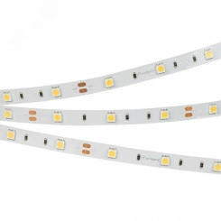 Лента LED RT 2-5000 12V Cool 8K (5060, 150 LED, LUX) (ARL, 7.2 Вт/м, IP20) Лента LED RT 2-5000 12V Cool 8K (5060, 150 LED, LUX) (ARL, 7.2 Вт/м, IP20)