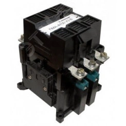 ПМА-4102 УХЛ4 В, 380В, 2з+2р, 63А, нереверсивный, без реле, IP00, пускатель электромагнитный  (ЭТ)