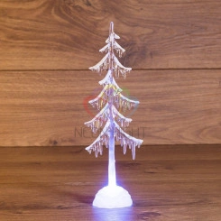 Фигура домашняя на подставке Елочка Фигура домашняя на подставке Елочка