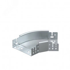 Угловая секция 45° 60x150 Угловая секция 45° 60x150