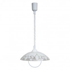 Светильник Симфония 360 НСБ 72-60 М52 матовый белый лифт белый ИУ