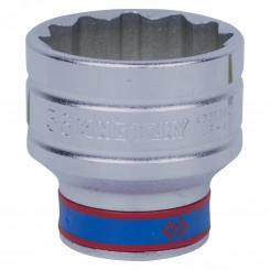 Головка торцевая стандартная двенадцатигранная 1/2', 36 мм Головка торцевая стандартная двенадцатигранная 1/2', 36 мм