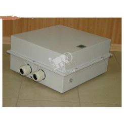 Пускатель электромагнитный ПМ12-010610 У2 В, 380В, (4з+2р), РТТ5-10-1,  8,50А