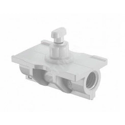 Трубный зажим M8 Трубный зажим M8