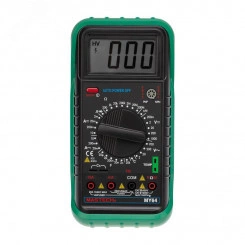 Мультиметр универсальный MY64