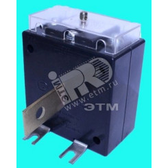 Трансформатор тока измерительный Т-0,66 10 ВА 0,5 80/5