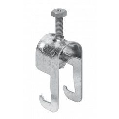 Хомут к планкам KP 34 (200шт) Хомут к планкам KP 34 (200шт)