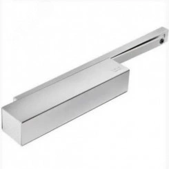 Доводчик кулачковый TS93 B BC+DC EN 2-5, антрацитово-серый P180 Доводчик кулачковый TS93 B BC+DC EN 2-5, антрацитово-серый P180