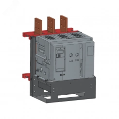 БЗАВ-Э25С-OptiMat A-1600-S2-3P-85-F-MR7.0-B-C2200-M2-P00-S1-03