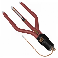 Муфта концевая 3ПКВтп10-35/50-в