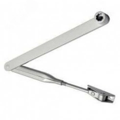 Рычаг TS71, 72 ФОП неотключаемый, серый