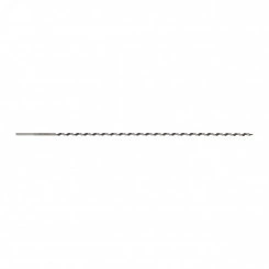 Сверло спиральное 6x460 Сверло спиральное 6x460