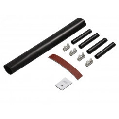 SJK1CR Муфта соединительная термоусаживаемая 1 кВ Al/Cu 16-50 мм?