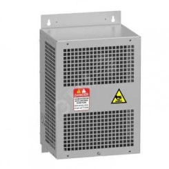 Фильтр dv/dt выходной IP20 6А Фильтр dv/dt выходной IP20 6А