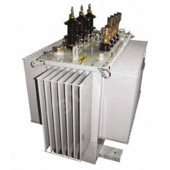 Трансформатор силовой масляный ТМГ-СЭЩ-100/10-12 УХЛ1 6.00/0.40 Д/Yн-11
