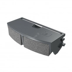 Кабельный вывод (серый)