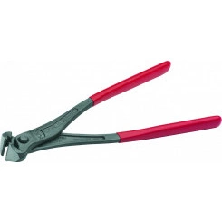 Клещи силовые 260 мм, обливные рукоятки