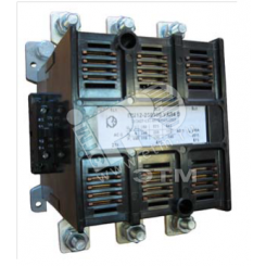 Контактор электромагнитный реверсивный ПМ12-250500 УХЛ4 В 380В