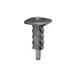 Насадка для вбивания с защитой рук ?4mm