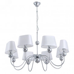 Люстра Arte Lamp TURANDOT A4012LM-8CC