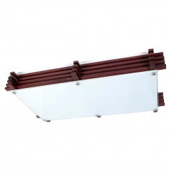 Светильник Киото 720х410 НПБ 01-4х60-502 проз.мат. вишня ИУ