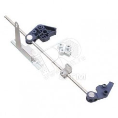 Блокировка вертикальная Блокировка вертикальная