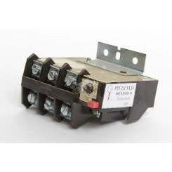 Реле электротепловое токовое РТТ-211 УХЛ4 40.0А