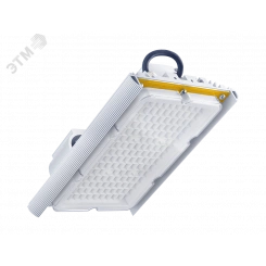 Светодиодный светильник Diora Unit 2Ex 25/3000 Г90 5K консоль Светодиодный светильник Diora Unit 2Ex 25/3000 Г90 5K консоль