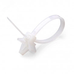 Стяжки с дюбель-пистоном КСДп 2.5х100 (100шт.) (Fortisflex) Стяжки с дюбель-пистоном КСДп 2.5х100 (100шт.) (Fortisflex)