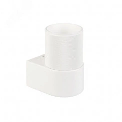 Светильник SP-SPICY-WALL-S115x72-6W Warm3000 (WH, 40 deg) (Arlight, IP20 Металл, 3 года)