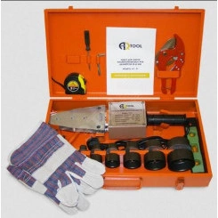 Комплект сварочного оборудования АВ-02 75-110мм (1800Вт) Комплект сварочного оборудования АВ-02 75-110мм (1800Вт)