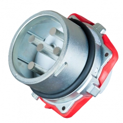 3998017 Marechal Механизм вилки DS9 150A/440V/ 3PH+N+E/ IP66/67, металл