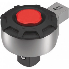 Насадка-трещотка 7782 E с реверсом 3/4 DR под посадочное гнездо 14x18 мм для динамометрических ключей Click-Torque серий X и XP Насадка-трещотка 7782 E с реверсом 3/4 DR под посадочное гнездо 14x18 мм для динамометрических ключей Click-Torque серий X и XP