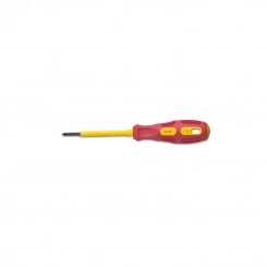 Отвертка крестообразная диэлектрическая PZ 3