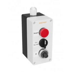 Пульт управления ПУ-3-421 IP54, ПУ-3 Пульт управления ПУ-3-421 IP54, ПУ-3