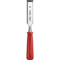 Стамеска с пластиковой рукояткой МАСТЕР, 20мм