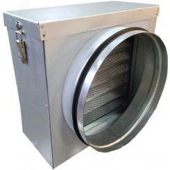 Корпус жироуловителя D315 Корпус жироуловителя D315