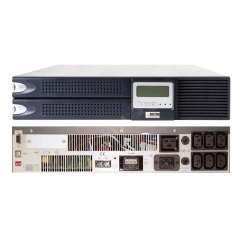 Блок бесперебойного питания JPX-3000 Блок бесперебойного питания JPX-3000