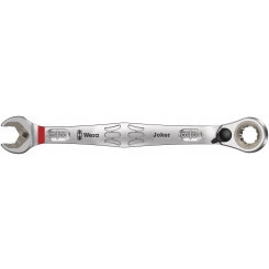 Ключ гаечный 6001 Joker Switch комбинированный с реверсной трещоткой 3/8 x 159 мм Ключ гаечный 6001 Joker Switch комбинированный с реверсной трещоткой 3/8 x 159 мм