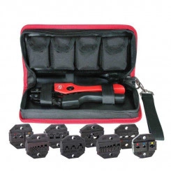 Набор СТК+8 в сумке КВТ 83347 Набор СТК+8 в сумке КВТ 83347