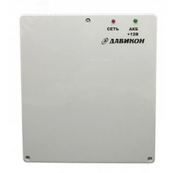 Источник вторичного электропитания ИВЭП-1240П-V4 Источник вторичного электропитания ИВЭП-1240П-V4