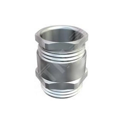 Кабельный ввод латунь M63 Кабельный ввод латунь M63