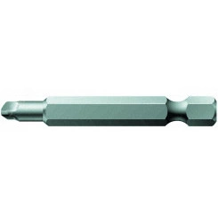 Бита 875/4 Z TRI-WING вязкая твердость хвостовик 1/4 E 6.3 3 x 89 мм