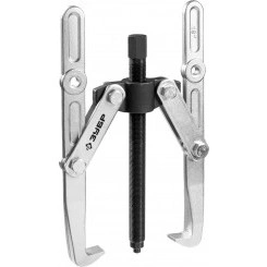 Съемник шарнирный 2-захватный с удлиненными захватами, 305 мм, Профессионал 43316-305